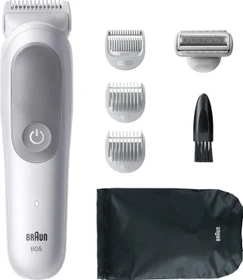 Braun Series 5 BG5550 Bodygroomer
