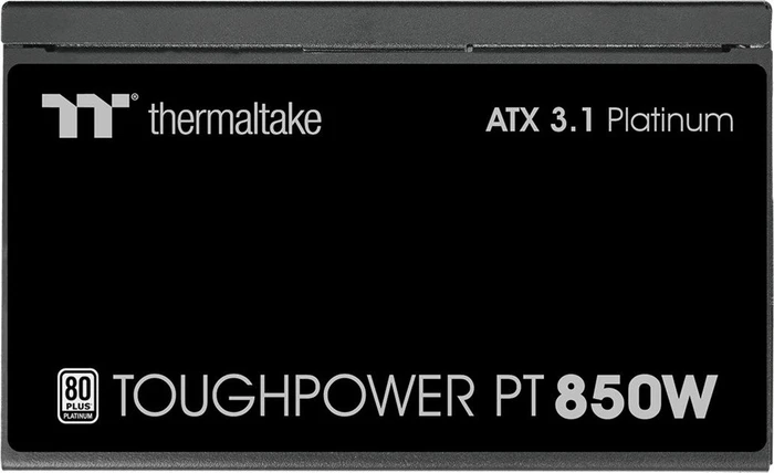 Thermaltake ToughPower PT 850W, ATX 3.1