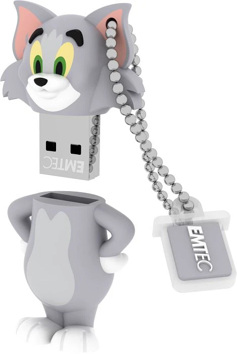 Emtec HB102 Tom 8GB, USB-A, USB 2.0