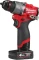Milwaukee M12 FDD2 Fuel Akku-Bohrschrauber Vorschaubild