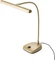 König & Meyer 12297 LED Pianoleuchte goldfarbig Vorschaubild
