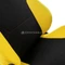 Nitro Concepts S300 Astral Yellow Bürostuhl, schwarz/gelb Vorschaubild
