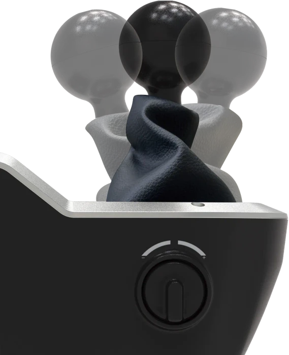 Hori 7-Speed Racing Shifter (PC)