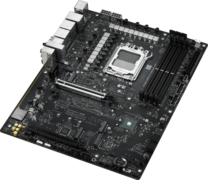 ASUS ROG Strix X870-F Gaming WIFI (AMD AM5)
