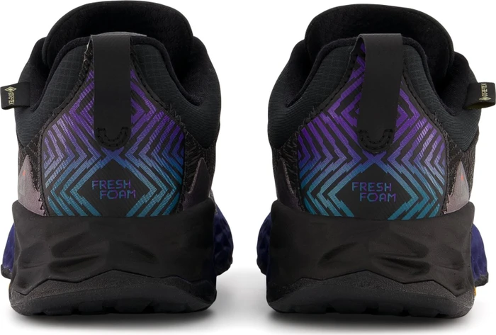 New Balance Fresh Foam Hierro v6 GTX black/night tide (Damen)