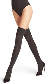 Falke Softmerino Socken anthra.mel (Damen)