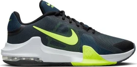 Nike Air Max Impact 4 black/armory navy/pure platinum/volt