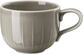 Rosenthal Joyn Grau Kaffee-Obertasse 200ml