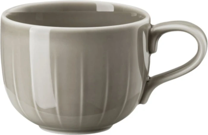 Rosenthal Joyn Grau Kaffee-Obertasse 200ml