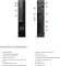Dell OptiPlex 7010 Micro, Core i5-12500T, 8GB RAM, 512GB SSD Vorschaubild