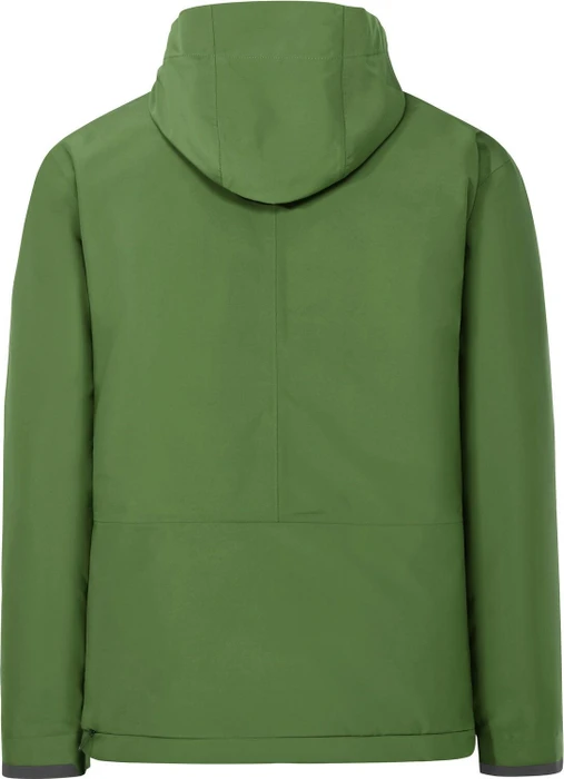 Vaude Cyclist II Rain Fahrradjacke thyme (Herren)