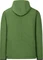 Vaude Cyclist II Rain Fahrradjacke thyme (Herren) Vorschaubild