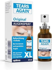 Tears Again Augenspray, 20ml