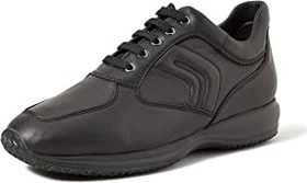 Geox Happy schwarz (Herren)
