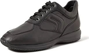 Geox Happy schwarz (Herren)