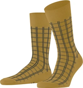 Falke Modern Tailor Socken brass (Herren)