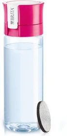Brita Fill&Go Vital Trinkflasche 600ml pink