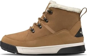 The North Face Sierra almond butter/tnf black (Damen)