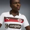 Puma FC St. Pauli 2025/2026 Auswärtstrikot kurzarm (Damen) Vorschaubild