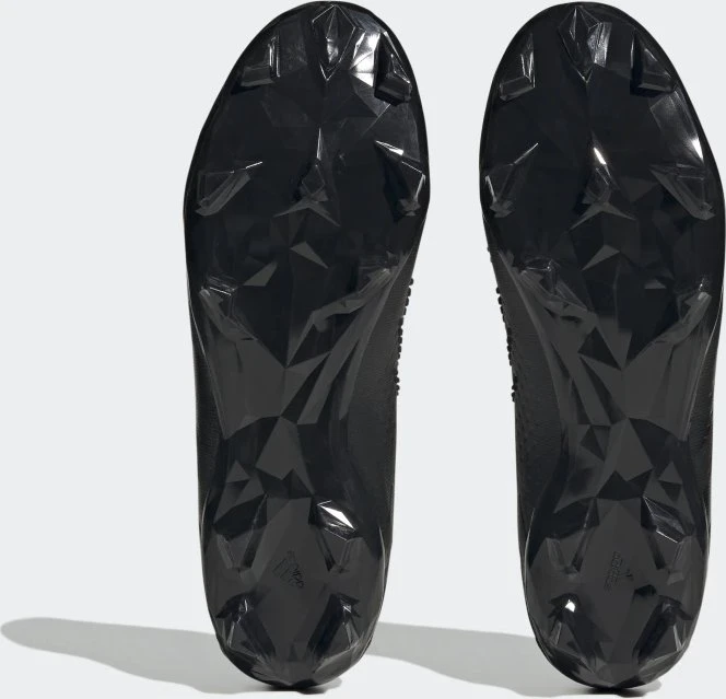 adidas Predator Accuracy.2 FG core black/cloud white (Herren)