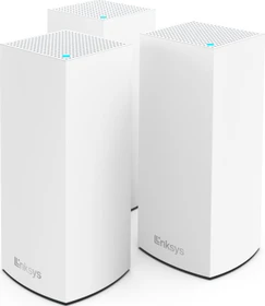 Linksys Atlas Pro 6, AX5400, 3er-Pack