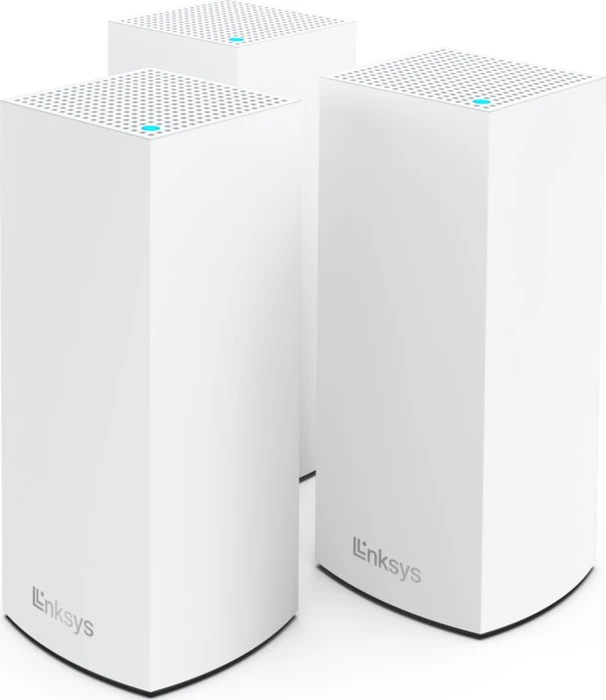 Linksys Atlas Pro 6, AX5400, 3er-Pack