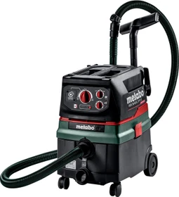 Metabo ASR 36-18 BL 25 M SC Akku-Nass-/Trockensauger solo