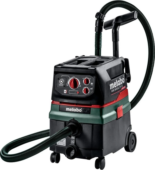 Metabo ASR 36-18 BL 25 M SC Akku-Nass-/Trockensauger solo