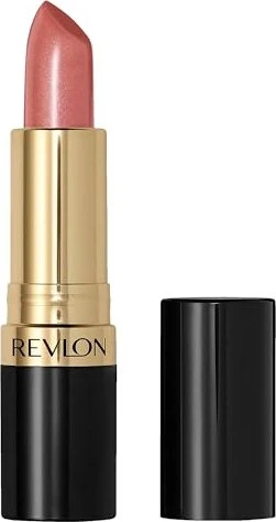 Revlon Super Lustrous Lipstick 801 after glow, 4.2g
