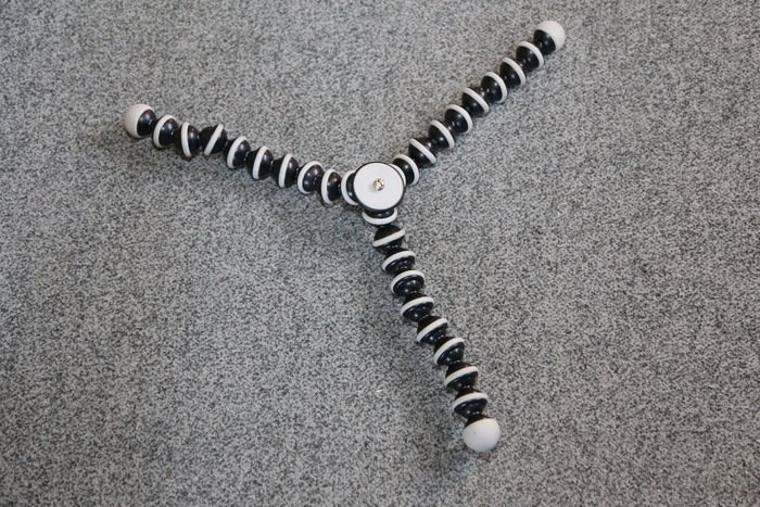 Joby Gorillapod SLR-Zoom