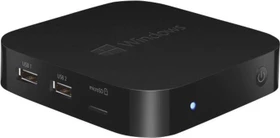 TrekStor MiniPC W1, Atom Z3735F, 2GB RAM, 32GB Flash