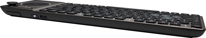 Corsair K83, USB/Bluetooth, DE