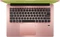 Acer Swift 3 SF314-56-31AK, Rose Gold, Core i3-8145U, 4GB RAM, 128GB SSD, DE Vorschaubild