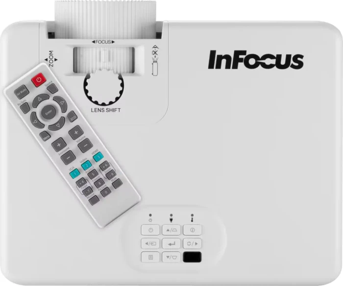 InFocus Nemesis II Series