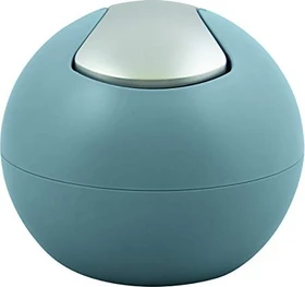 Spirella PS Bowl 1l matt fog