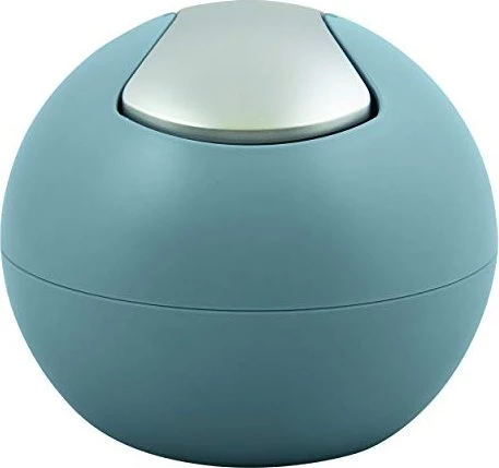 Spirella PS Bowl 1l matt fog