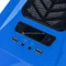 BitFenix Aegis Core blau, Acrylfenster Vorschaubild