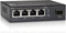 LevelOne GEU Desktop Gigabit Switch, 4x RJ-45, 1x SFP Vorschaubild