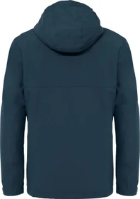 Vaude Caserina 3in1 II Funktionsjacke dark sea uni (Herren)
