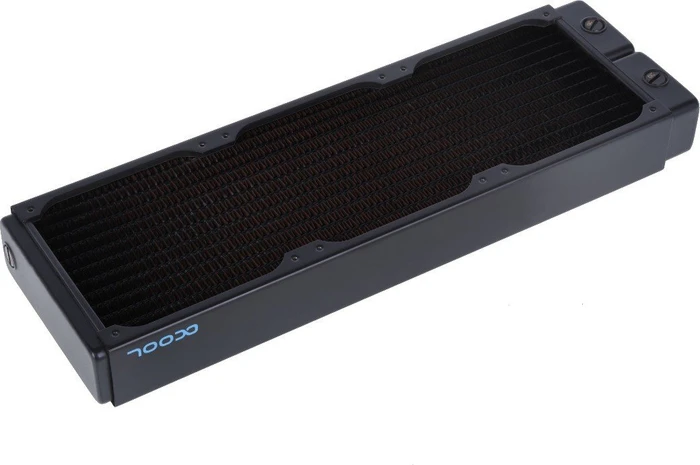 Alphacool NexXxoS XT45 Full Copper V2 360mm