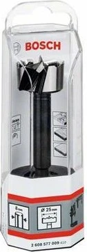 Bosch Professional Forstnerbohrer, 25x90mm, 1 Stück