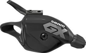SRAM GX Eagle 12-fach Trigger-Schalthebel schwarz