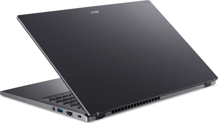 Acer Aspire 5 A515-58GM-55AE, Steel Gray, Core i5-13420H, 16GB RAM, 512GB SSD, GeForce RTX 2050, DE