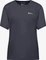 Jack Wolfskin Vonnan S|s Funktionsshirt kurzarm graphite (Damen) Vorschaubild