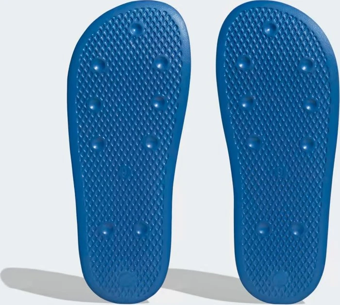 adidas Adilette blue bird