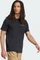 adidas Terrex Graphic T-Shirt kurzarm black/semi impact orange (Herren) Vorschaubild