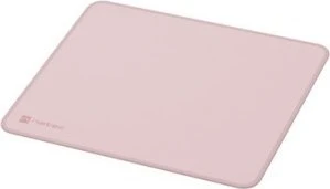 Natec Colors Series Mouse Pad Misty Rose, 300x250mm, rosa