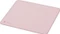 Natec Colors Series Mouse Pad Misty Rose, 300x250mm, rosa Vorschaubild