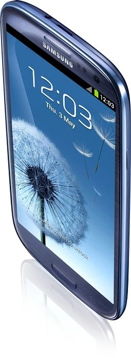 Samsung Galaxy S3 i9300 16GB blau