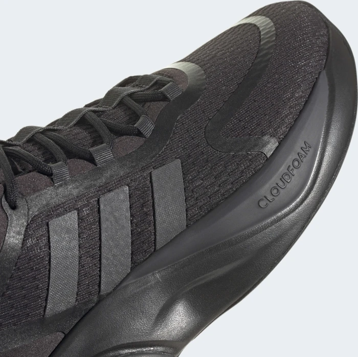 adidas Alphabounce+ Sustainable Bounce core black/carbon (Herren)